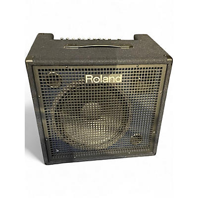 Used Roland KC600 Keyboard Amp