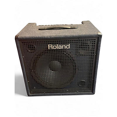 Used Roland KC600 Keyboard Amp