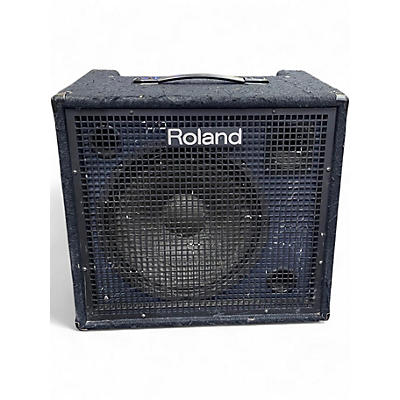 Used Roland KC600  Keyboard Amp