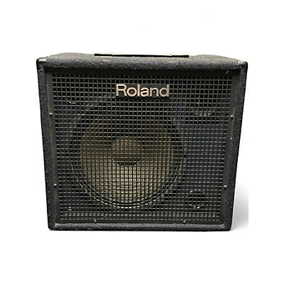 Used Roland KC600 Keyboard Amp