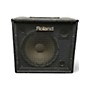 Used Roland KC600 Keyboard Amp