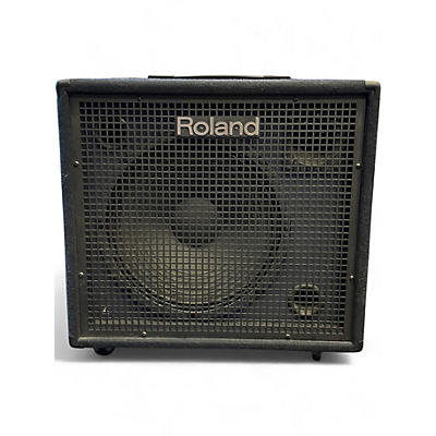 Used Roland KC600 Keyboard Amp
