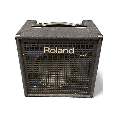 Roland Used Roland KC80 1X10 Keyboard Amp