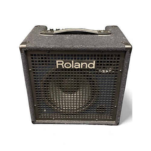 Roland Used Roland KC80 1X10 Keyboard Amp