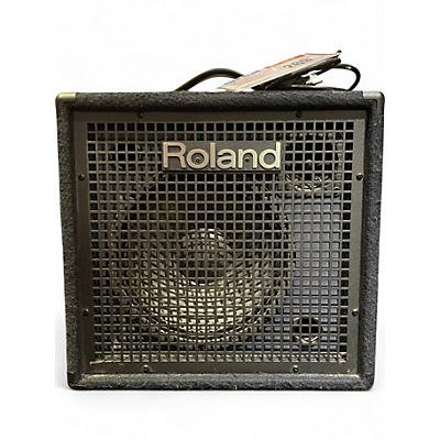 Used Roland KC80 Keyboard Amp