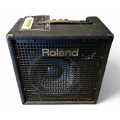 Used Roland KC80 Keyboard Amp