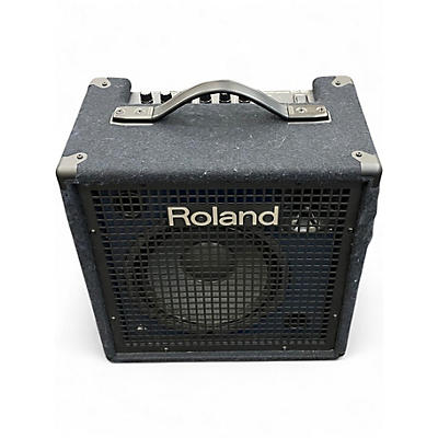 Used Roland KC80 Keyboard Amp