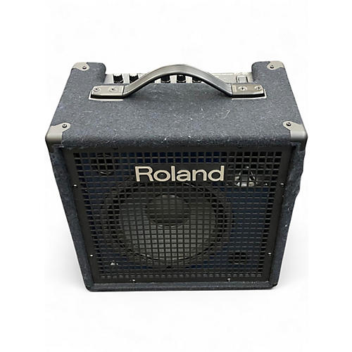 Used Roland KC80 Keyboard Amp