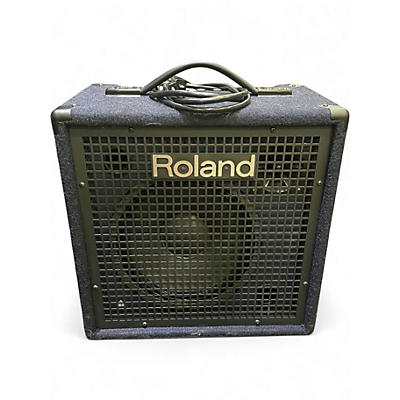 Used Roland KC80 Keyboard Amp