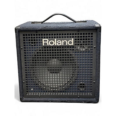 Used Roland KC80 Keyboard Amp
