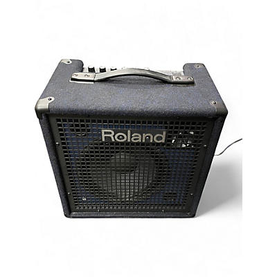 Used Roland KC80 Keyboard Amp