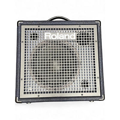 Used Roland KC80 Keyboard Amp
