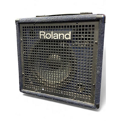 Used Roland KC80 Keyboard Amp