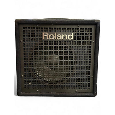 Used Roland KC80 Keyboard Amp