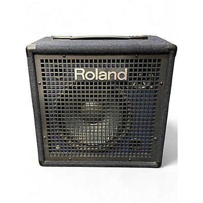 Used Roland KC80 Keyboard Amp