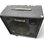Used Roland KC880 Keyboard Amp