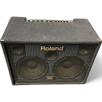 Used Roland KC880 Powered Monitor