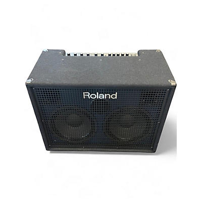 Roland Used Roland KC990 2X12 320W Keyboard Amp