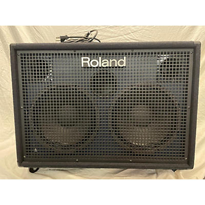 Roland Used Roland KC990 Keyboard Amp