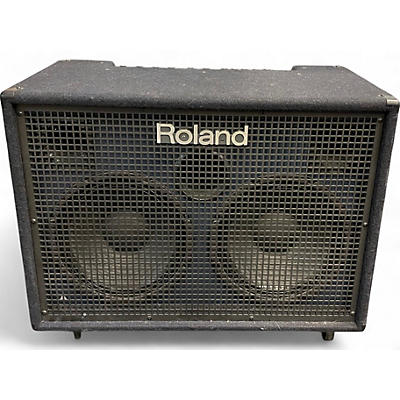 Used Roland KC990 Keyboard Amp