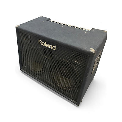 Used Roland KC990 Keyboard Amp