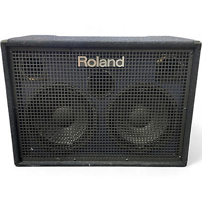 Used Roland KC990 Keyboard Amp