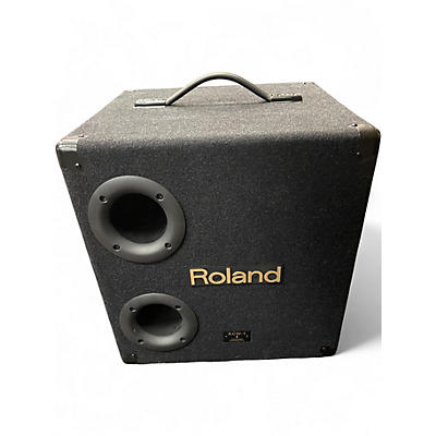 Used Roland KCW - 1 Powered Subwoofer