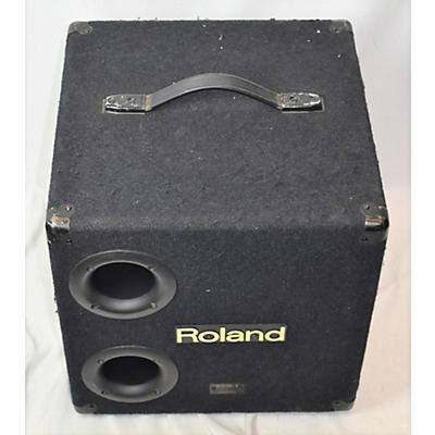 Roland Used Roland KCW-1 Keyboard Amp