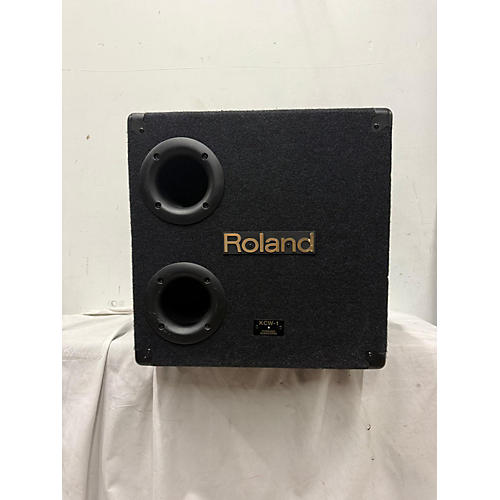 Roland Used Roland KCW-1 Keyboard Amp