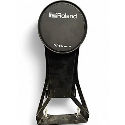 Used Roland KD-10 Kick Pad Trigger Pad