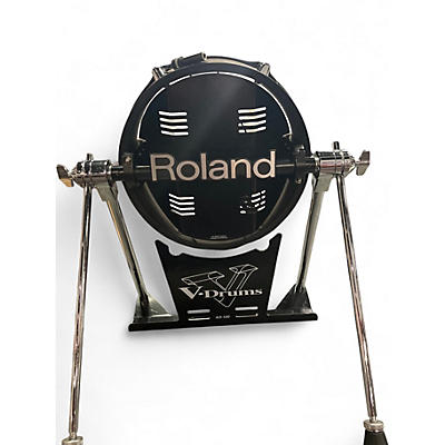 Used Roland KD-120 Trigger Pad