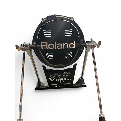 Used Roland KD-120 Trigger Pad