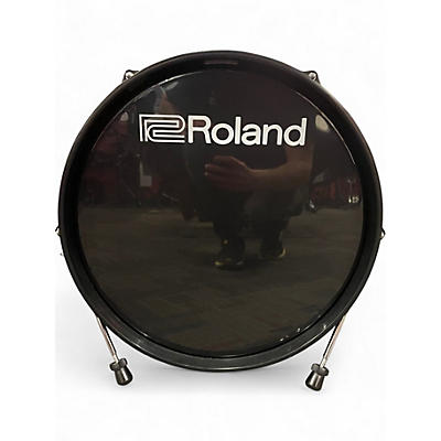 Used Roland KD-180L Trigger Pad