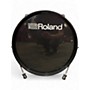 Used Roland KD-180L Trigger Pad