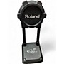 Used Roland KD-9 V-Kick Bass Drum Trigger Pad Trigger Pad