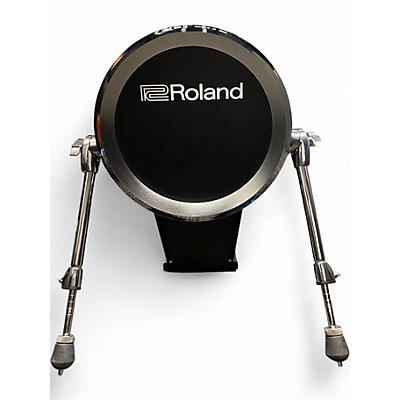 Used Roland KD12 Trigger Pad