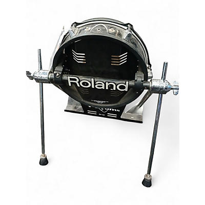 Used Roland KD120 Trigger Pad