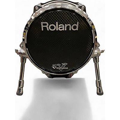 Used Roland KD140BC Acoustic Drum Trigger