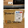 Used Roland Used Roland KD140BC Trigger Pad