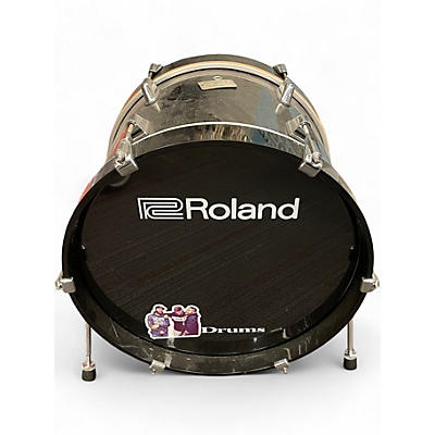 Used Roland KD180 18" Kick Drum Trigger Pad