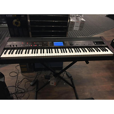 Roland Used Roland KF-7 Digital Piano