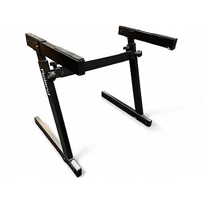 Used Roland KS11Z Keyboard Stand