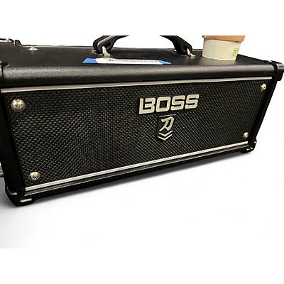 Used Roland Katana KTN-Head 100W Solid State Guitar Amp Head