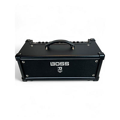 Used Roland Katana KTN-Head 2 Solid State Guitar Amp Head