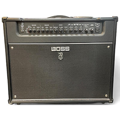 Used Roland Katana artist mkii Guitar Combo Amp