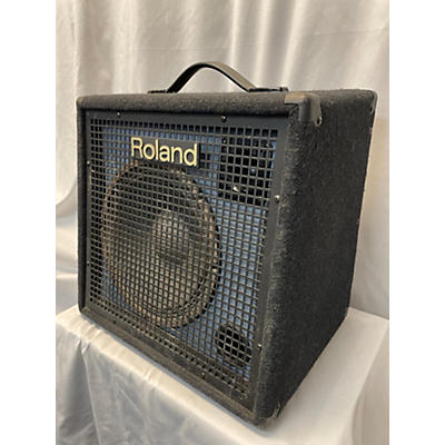 Roland Used Roland Kc-300 Keyboard Amp