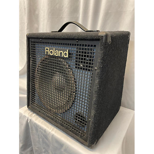 Roland Used Roland Kc-300 Keyboard Amp