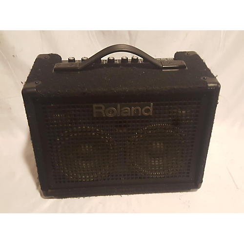 Roland Used Roland Kc220 Keyboard Amp