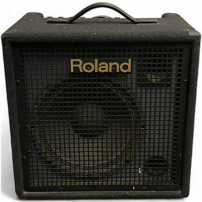 Roland Used Roland Kc300 Keyboard Amp