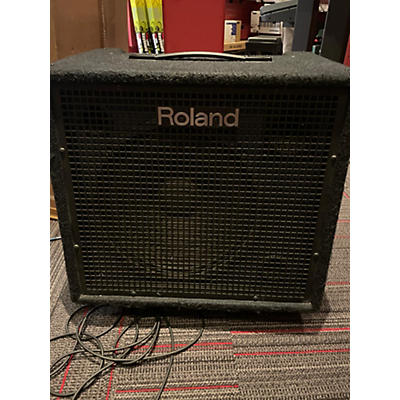 Roland Used Roland Kc600 Keyboard Amp